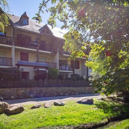 T4 Duplex A Vielle-Aure Residence De Tourisme 4* Exteriör bild